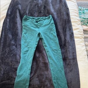 Lululemon Athletica Leggings ( two pairs)